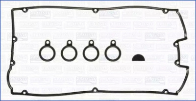 WILMINK GROUP wg1169446 -  Комплект прокладок, крышка головки цилиндра